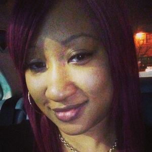 Meet your Posher, Lashaunda